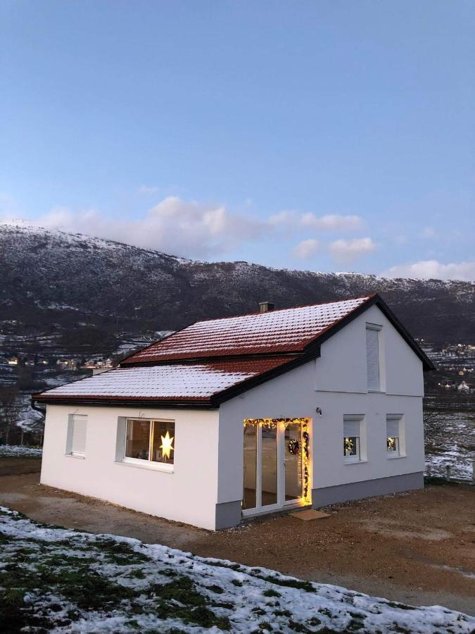 Vikendica Bruse Jaklici Exterior foto