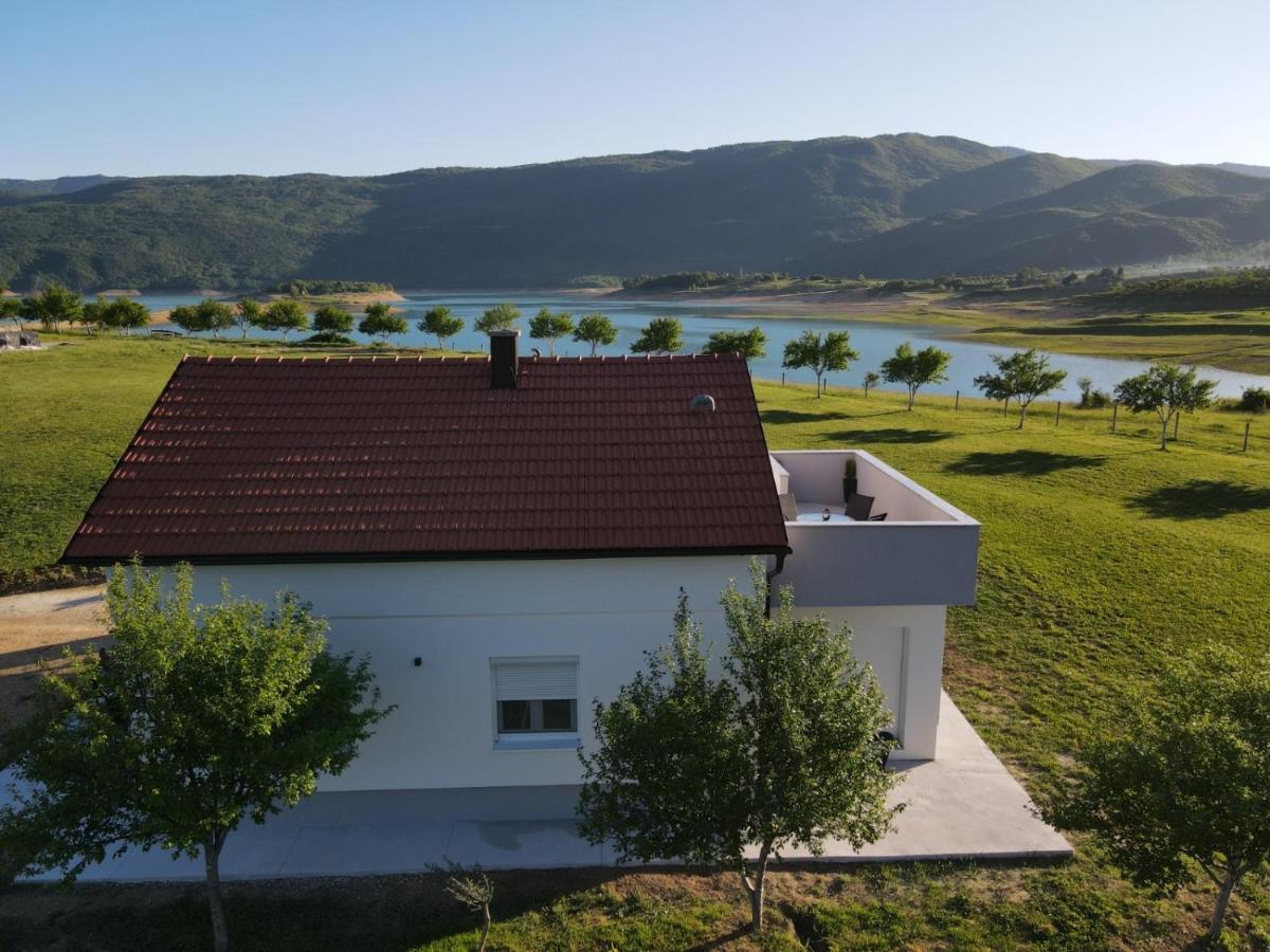 Vikendica Bruse Jaklici Exterior foto