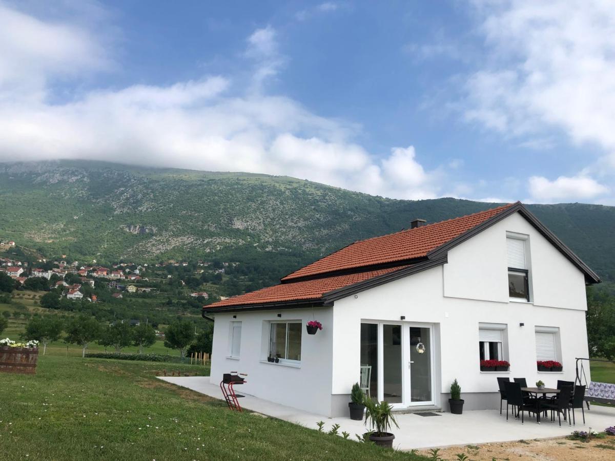 Vikendica Bruse Jaklici Exterior foto