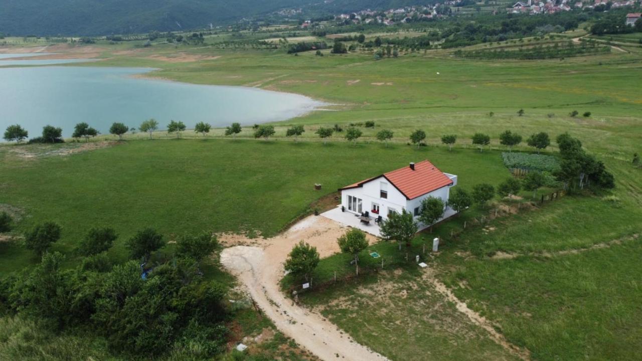 Vikendica Bruse Jaklici Exterior foto