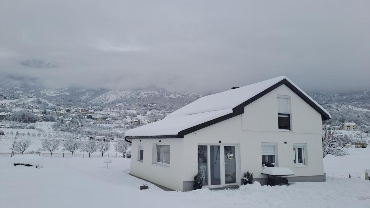 Vikendica Bruse Jaklici Exterior foto