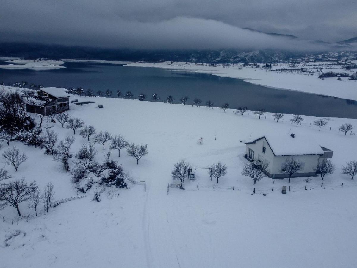 Vikendica Bruse Jaklici Exterior foto