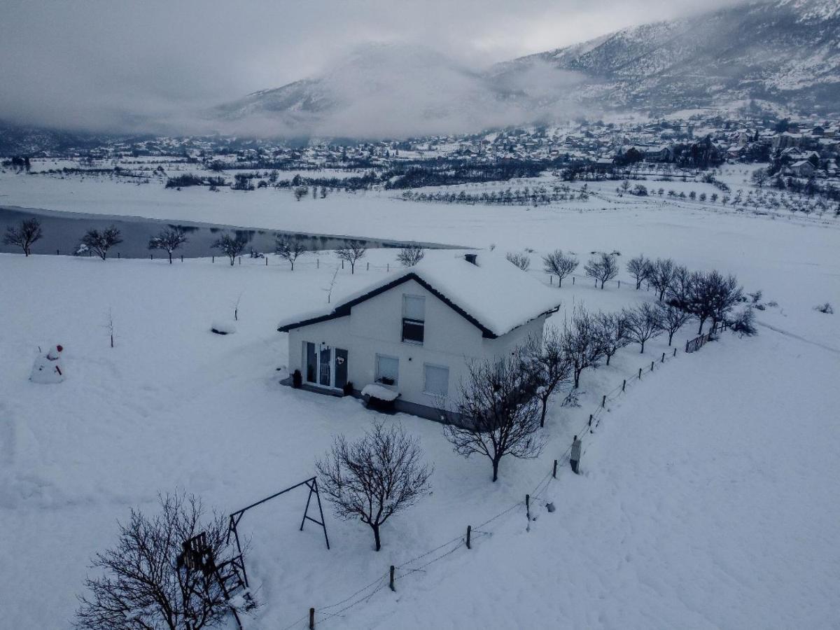 Vikendica Bruse Jaklici Exterior foto