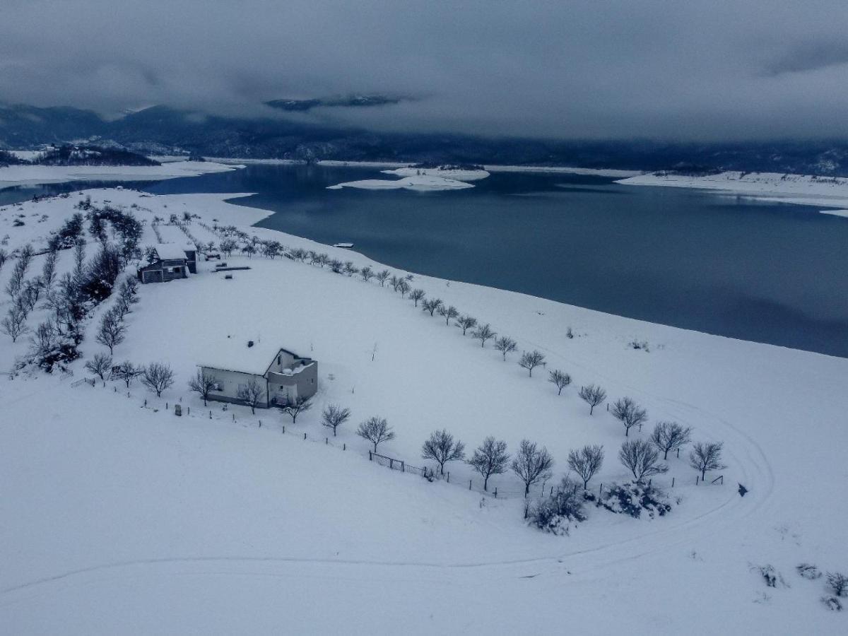 Vikendica Bruse Jaklici Exterior foto