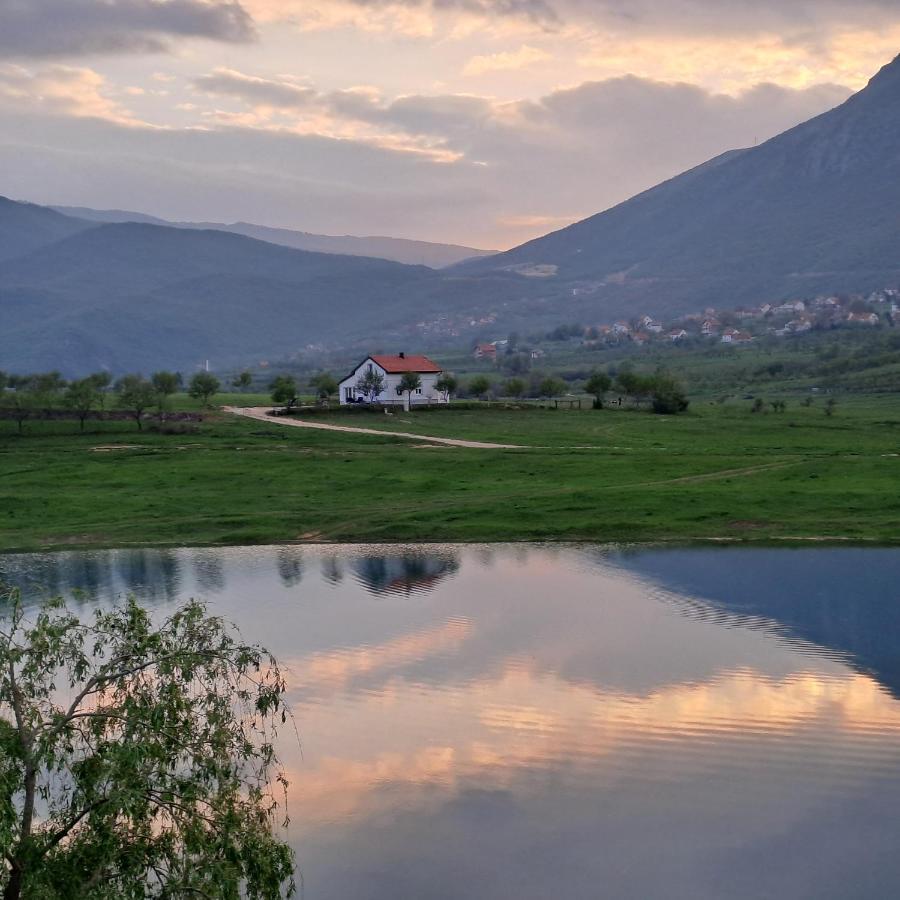 Vikendica Bruse Jaklici Exterior foto
