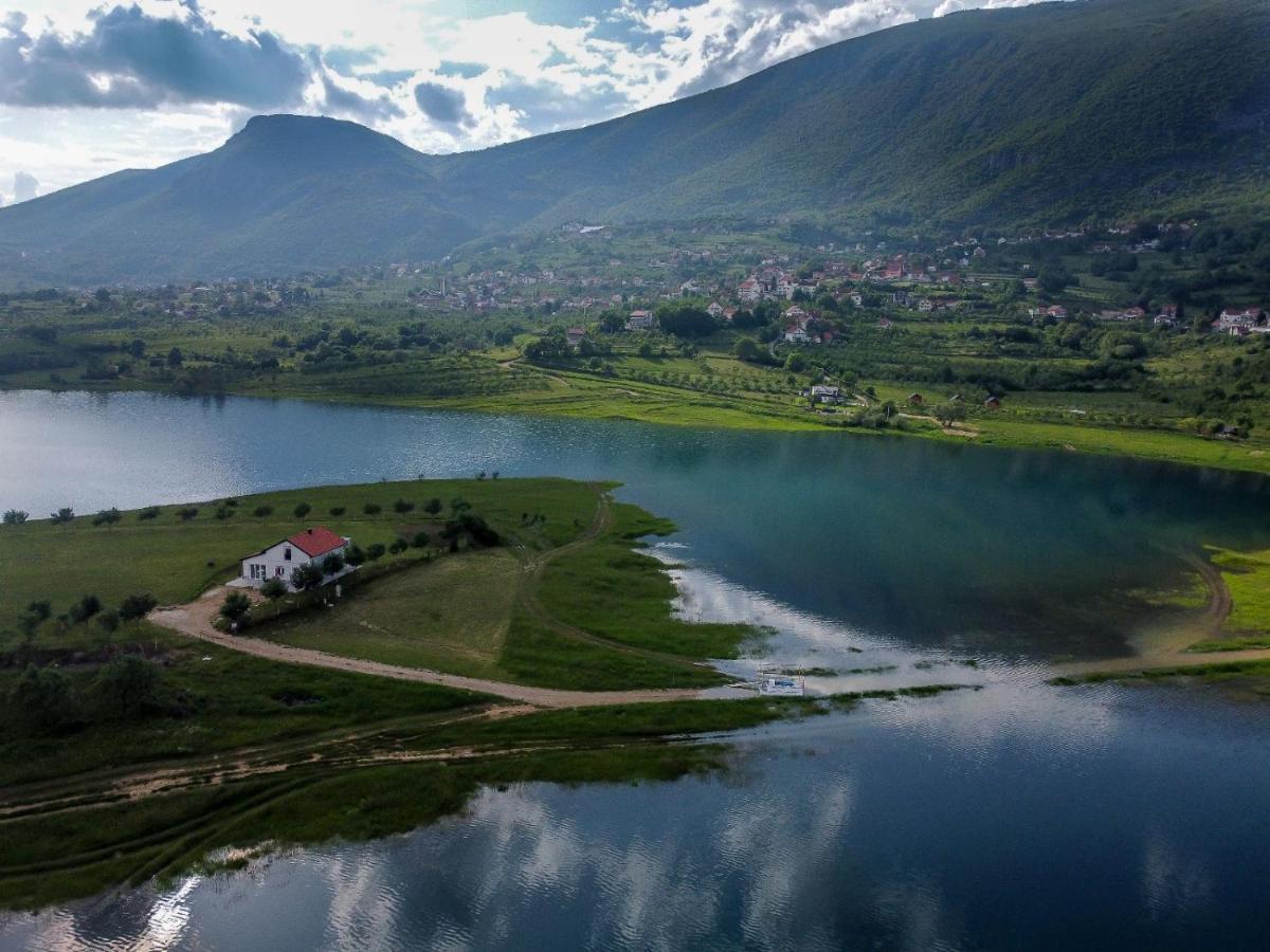 Vikendica Bruse Jaklici Exterior foto